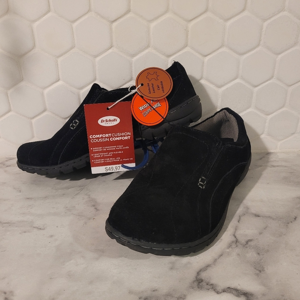 Dr. Scholl's Comfort Cushion Womens Shoes